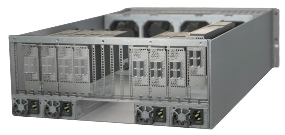 CYBERRIG Bild
